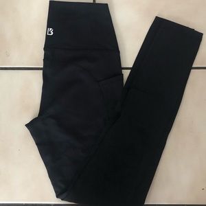 Buffbunny Luna Leggings